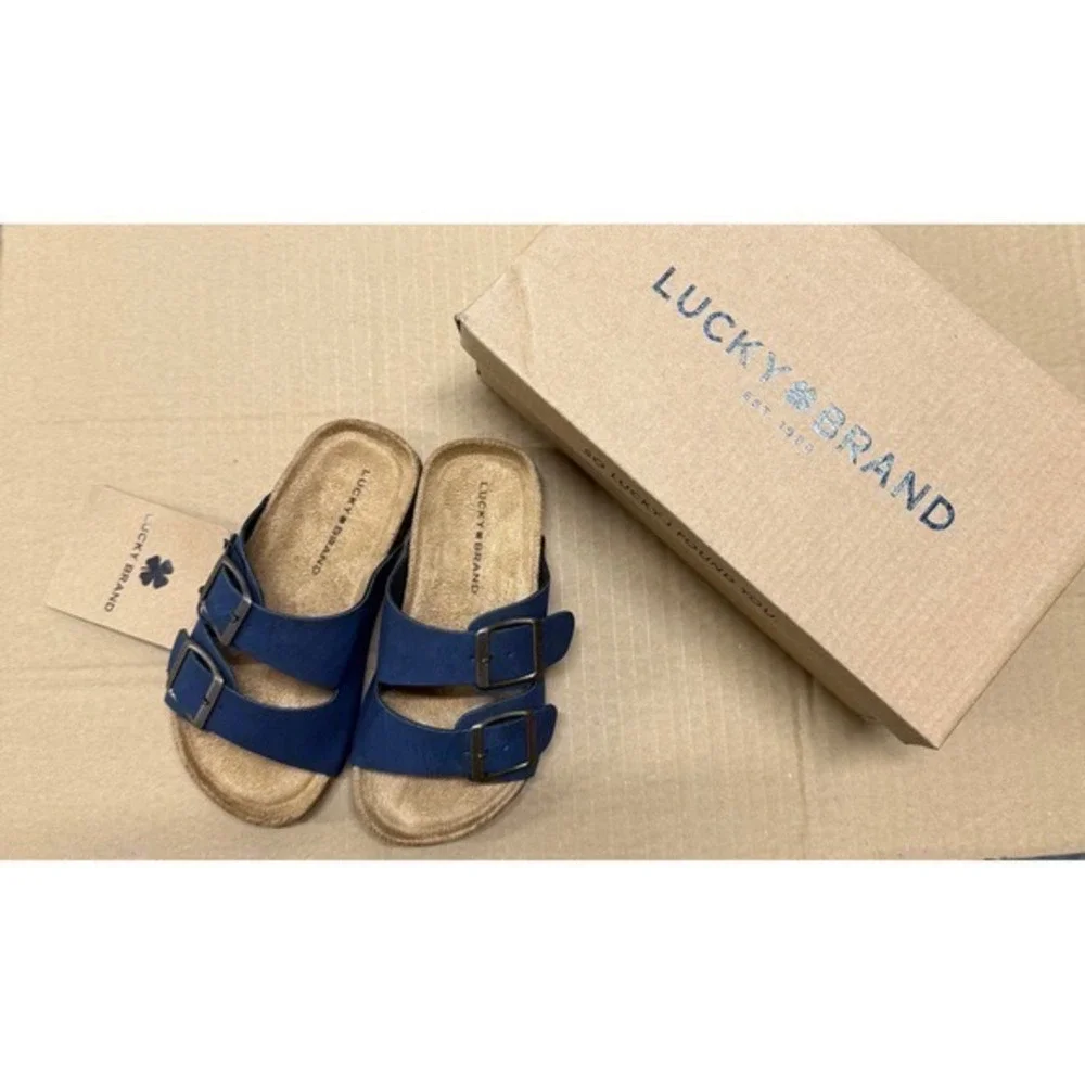 Lucky Brand lucky brand